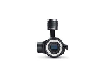Zenmuse X5S Gimbal and Camera (Lens Excluded)